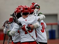 8 Section III teams ranked in first boys lacrosse poll