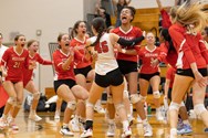 Jamesville-DeWitt gets revenge on Fulton in Class A girls volleyball championship (60 photos)