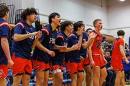 Liverpool bench huge in dominant 2nd quarter vs. C-NS in boys basketball matchup (33 photos)