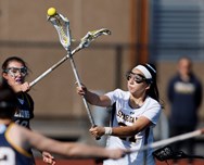 Top-seeded South Jefferson girls lacrosse defeats General Brown in Class D semifinals (photos)