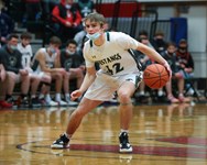 New state boys basketball poll released: 2 Section III teams inch up in Class B