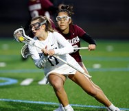 Poll results: Who are the best goalies, scorers, playmakers in Section III girls lacrosse?