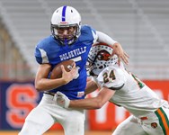 Section III football 2023: Team previews, top players for Class D, C/D-2