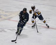 Section III boys hockey poll: First rankings of season