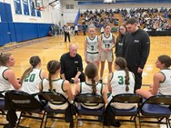 Weedsport girls basketball advances to Section III Class C championship, will face Cooperstown