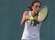 HS girls tennis: F-M beats West Genesee for 7th-straight win (42 photos)