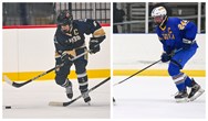 We pick, you vote: Who are the best juniors in Section III ice hockey? (poll)