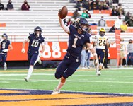Skaneateles wins Class C football title, 35-14, over General Brown (60 photos)