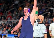 Four Section III wrestlers earn state championships