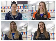 Section III swimmers, divers to compete at state tournament