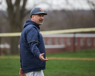 Former All-CNY baseball coach of the year not returning after 12 seasons at helm