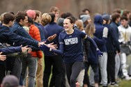 Tully grad prepares for NCAA Cross Country Championships, and 230 more updates (CNY Athletes in College)