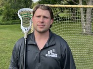Ex-CNY player gets same question after landing college lacrosse coaching job at 24: ‘How’d you do it?’
