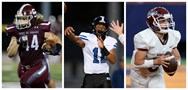 Poll results: Who are the midseason MVPs of Section III football?