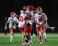 New state boys lacrosse poll: Baldwinsville moves up in Class A