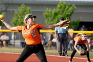 Danielle Seamon, Kate Crippin power Cooperstown to Class C sectional softball title (23 photos)