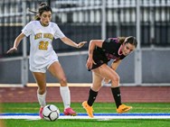 Section III girls soccer rankings (Week 7): Playoff favorites hold tight to top spots
