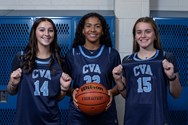 HS roundup: Junior’s triple-double propels Central Valley Academy girls hoops over Holland Patent
