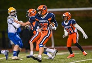 Poll results: Who was Section III football player of Week 3?