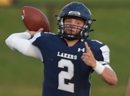 Ranked: Top 20 passing performances in Section III football this season