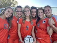 Beaver River girls soccer upsets Frankfort-Schuyler in Class C quarterfinals