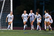 Watch: Westhill girls soccer beats state-ranked Skaneateles on golden goal (video)