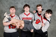 High school roundup: Fulton boys lacrosse beats ‘archrival’ Oswego in regular-season finale