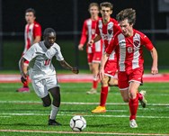 Final Section III boys soccer rankings: Sectional champions crowned