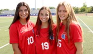 First state girls soccer poll released: 18 Section III teams earn spot