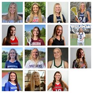 Meet the 2022 All-CNY girls lacrosse team