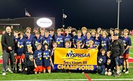Cooperstown boys soccer team comes up short in state semifinal
