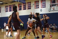Girls basketball roundup: East Syracuse Minoa knocks off Chittenango in season opener