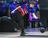 Two Section III boys bowling teams moving onto state tournament (61 photos)