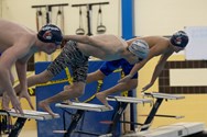 Section III boys swimming and diving leaders (through Jan. 25)