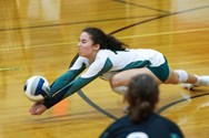 Marcellus girls volleyball takes 5-set thriller over Skaneateles (118 photos)