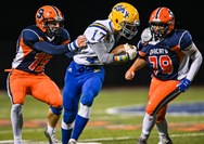 Section III football 2023: Team previews, top players for Class C