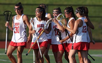 Girls lacrosse regional playoff roundup: Reigning-state champ Baldwinsville tops Corning in Class A 