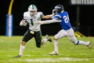 Timely turnovers power Fayetteville-Manlius football to win over Whitesboro (50 photos)