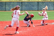 Section III softball coaches poll: Who on your team is closest to a five-tool player?
