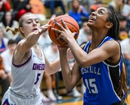 We pick, you vote: Who are the best seniors in Section III girls basketball? (poll)