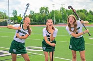 High school roundup: Weedsport field hockey ‘playmaker’ notches game-winning goal over Homer