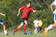 New state boys soccer poll: 4 Section III teams added to rankings, 3 drop out