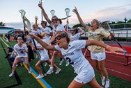 Skaneateles rolls to 14-3 win over Salmon River in girls lacrosse Class D state regional (41 photos)