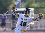 Balanced scoring propels West Genesee boys lacrosse on to state Class B semifinal