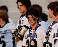 Marcellus boys lacrosse falls short of 1st state title: ‘They’re going to want to get back’ (31 photos)