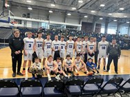 Dolgeville boys basketball rolls to second-straight Section III Class C championship appearance