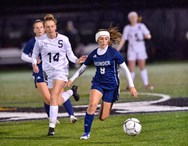 Section III girls soccer coaches poll: Which players have biggest shoes to fill this season?