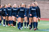 CNY girls soccer team wins first sectional playoff game in 23 years (47 photos)