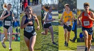5 Section III cross country runners finish in top 10 at state federation meet