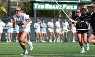7 things to know about the last great scorer in  Le Moyne D-II women’s lacrosse history